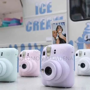 Fujifilm Instax Mini 12 Instant Print Camera