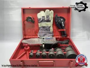 Description Makute Pw002 Ppr Welding Machine 2000w For Plumbing