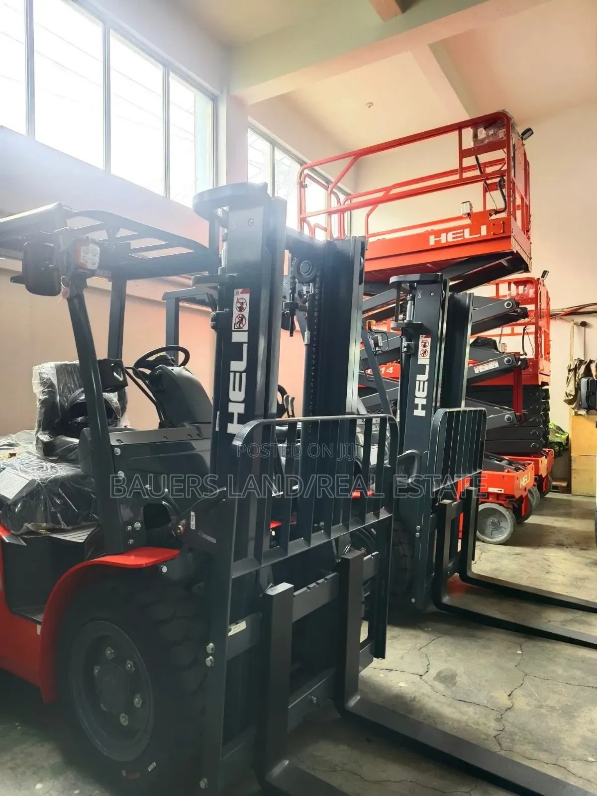 Manual Hand Pallet Trucks/Jerk Available
