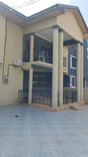 4bdrm House in Abease, Amasaman for rent