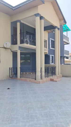 4bdrm House in Abease, Amasaman for rent