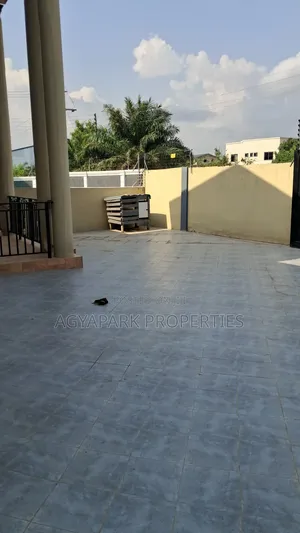 4bdrm House in Abease, Amasaman for rent