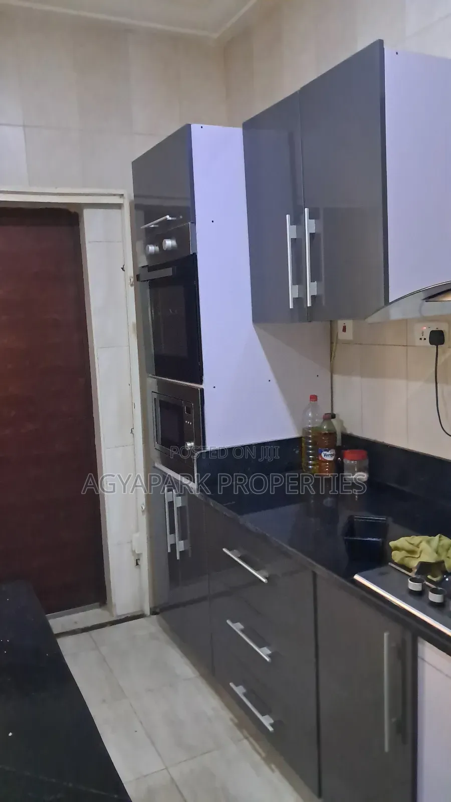 4bdrm House in Abease, Amasaman for rent