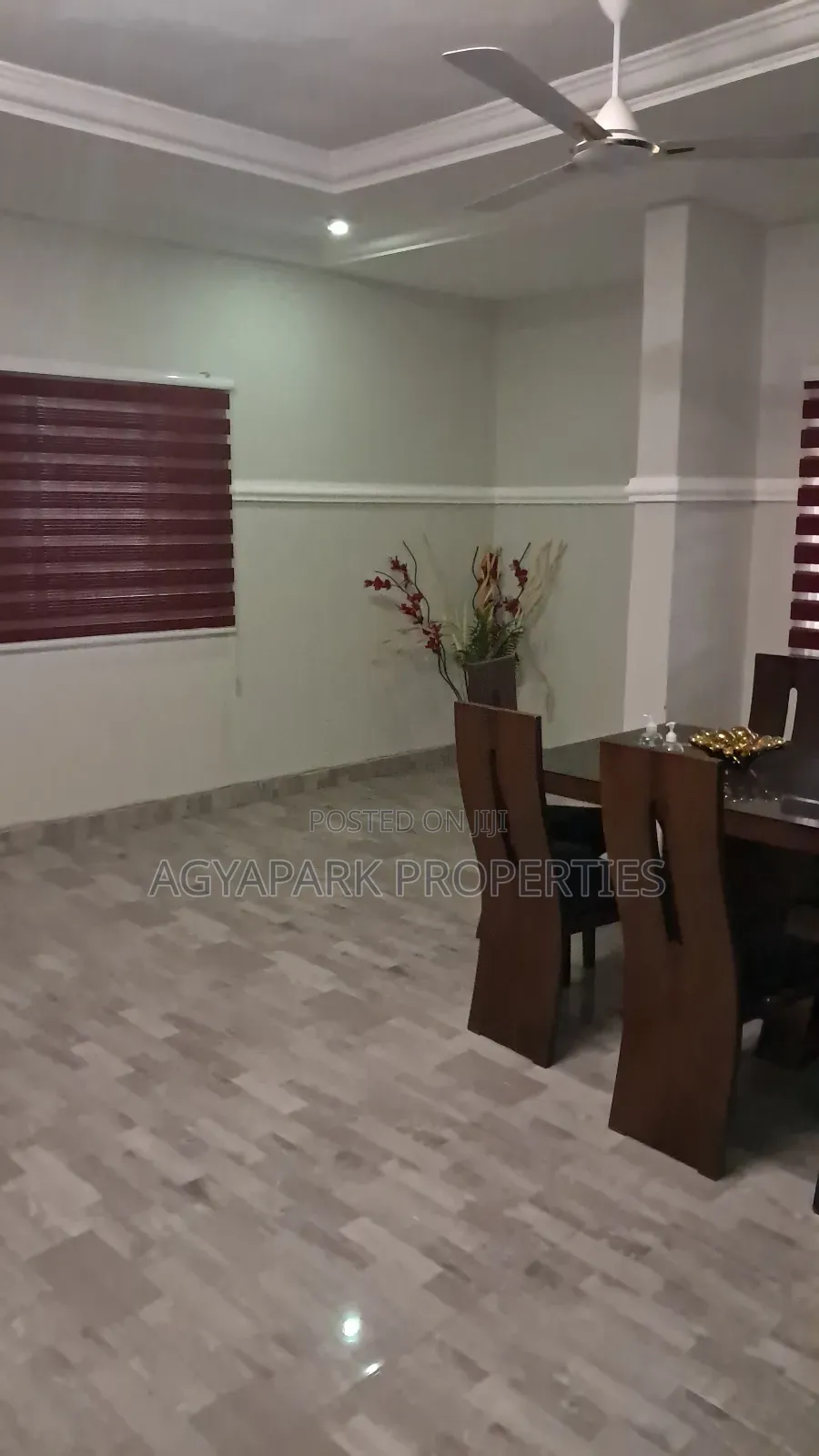 4bdrm House in Abease, Amasaman for rent