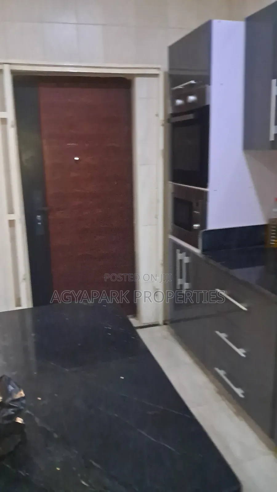 4bdrm House in Abease, Amasaman for rent