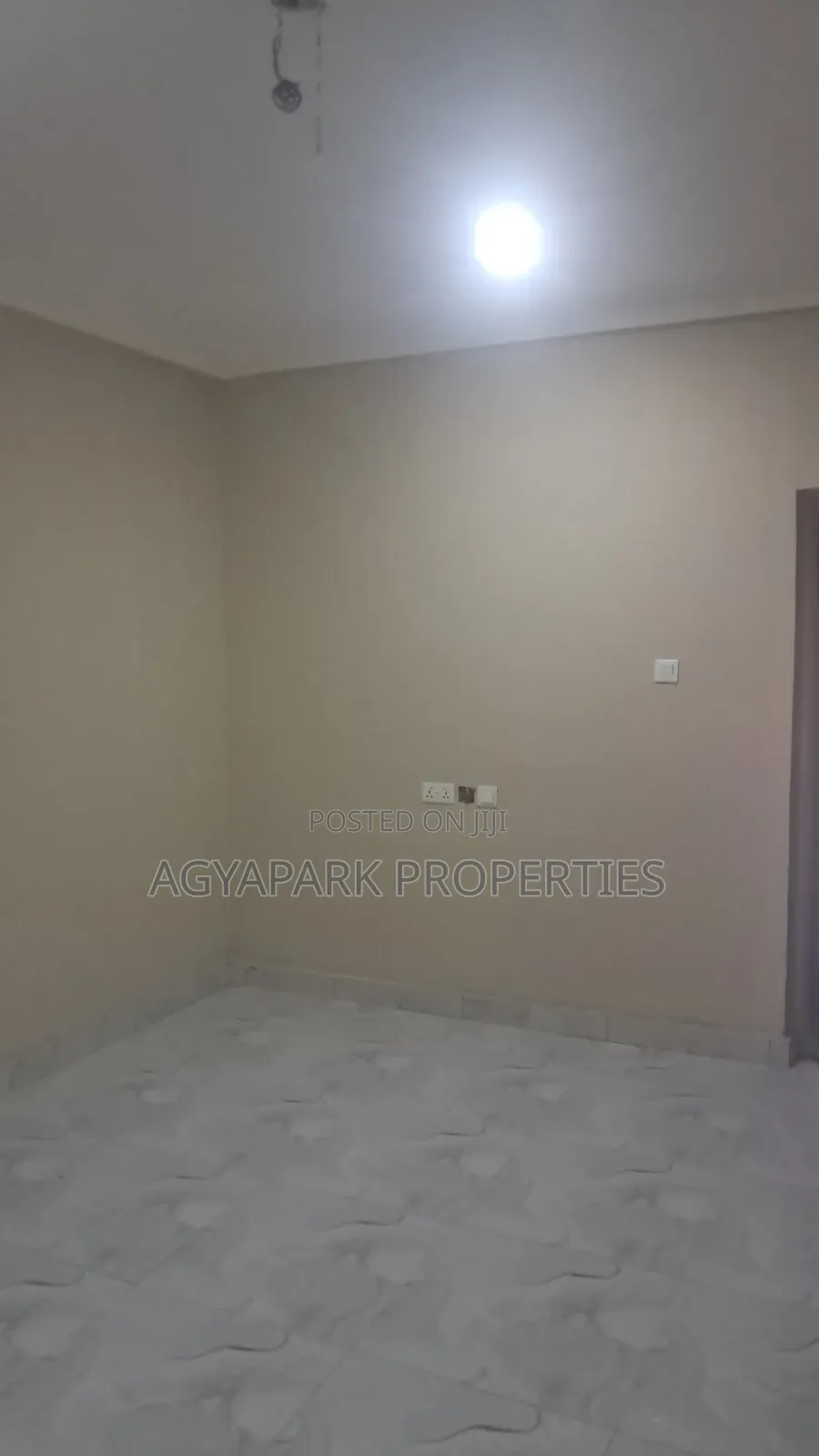 4bdrm House in Abease, Amasaman for rent