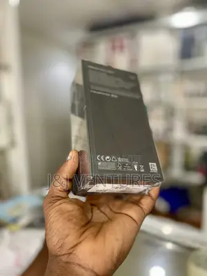New Samsung Galaxy Note 10 5G 256 GB Black