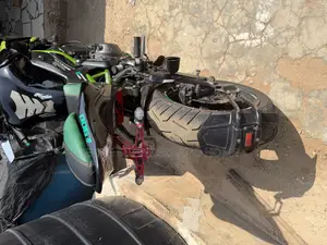 Kawasaki Z900 2019