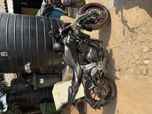 Yamaha 2020 Black