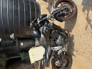Yamaha 2020 Black