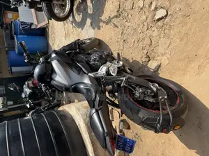 Yamaha 2020 Black