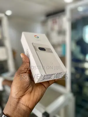 New Google Pixel 7 128 GB White