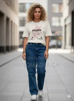Graphic T-Shirts (Unisex)