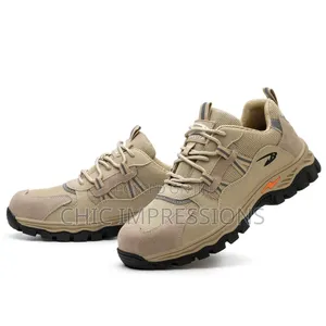 Safety Shoes 42
