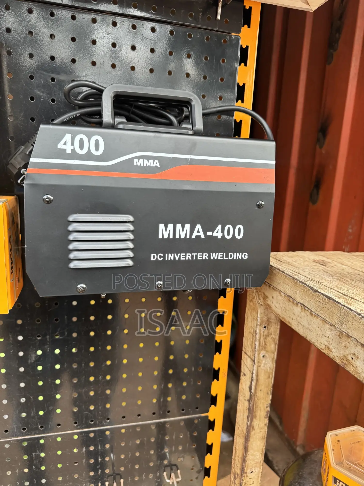 400amps Welding Machine