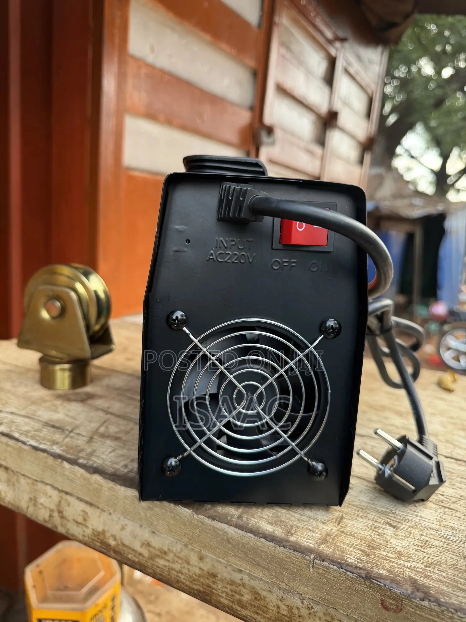 400amps Welding Machine