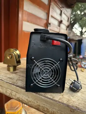 400amps Welding Machine