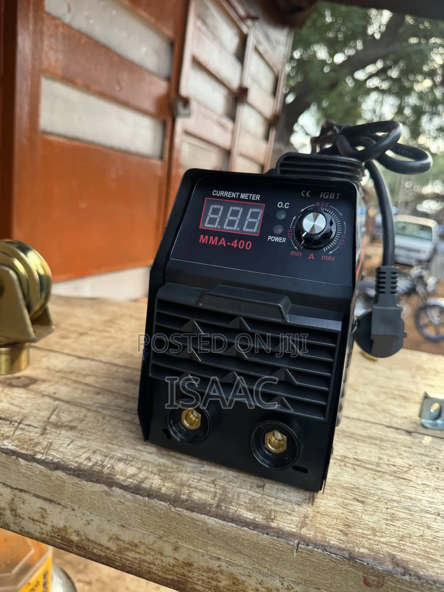 400amps Welding Machine