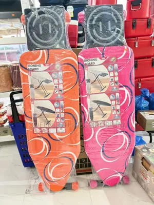 Ironing Board