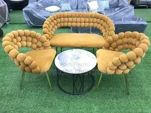 Imported Modern Chairs Set