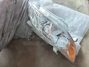 Toyota Camry Headlight 2008 09