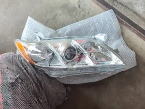 Toyota Camry Headlight 2008 09