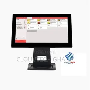 Restaurant Management Software System
