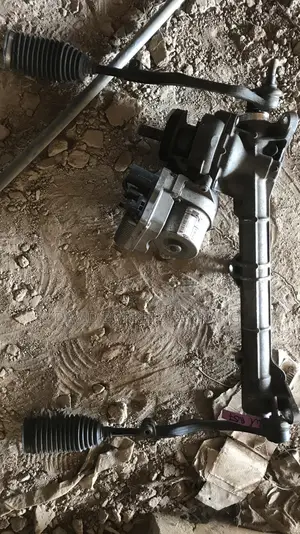 Mini Cooper R57 Steering Rack Home Use