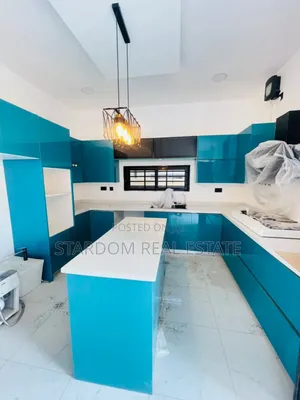 3bdrm Duplex in East Legon Hills for sale