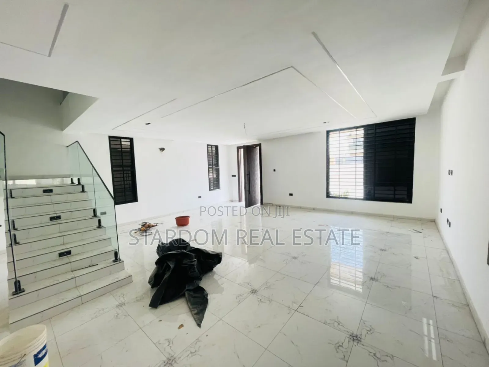 3bdrm Duplex in East Legon Hills for sale