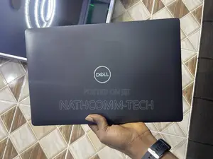 Laptop Dell Latitude 5501 16GB Intel Core I7 SSD 512GB