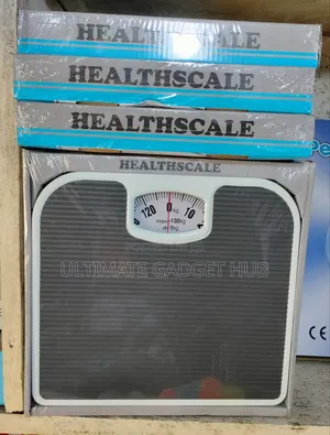 Mechanical Health Scale