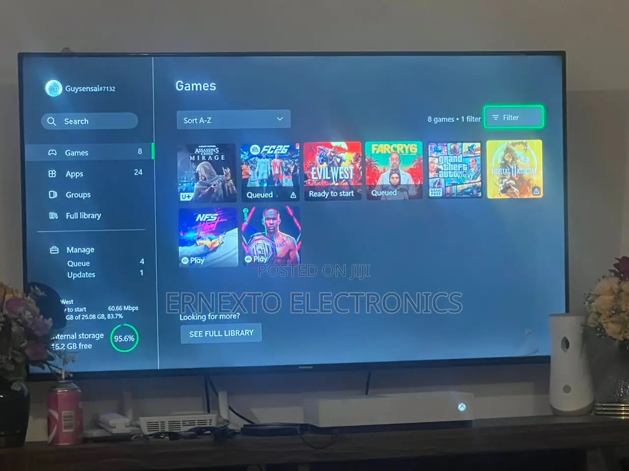 Xbox One Pack Games Available With Cool Prices 