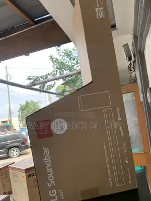 Shop Unique Bluetooth 2.1ch Lg Electric 300 Watts Soundbar