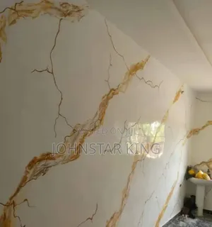 Stucco Painting
