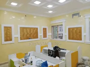 Stucco Painting