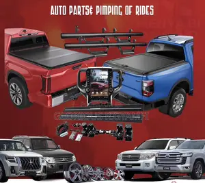 Upgrade Your Old Cars To Latest