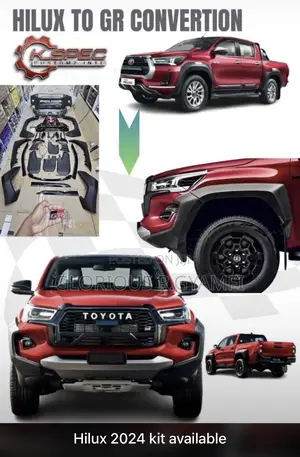 Upgrade Your Old Cars To Latest