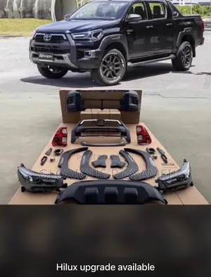 Upgrade Your Old Cars To Latest
