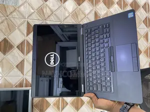 Laptop Dell Latitude 14 E5470 8GB Intel Core i5 SSD 256GB