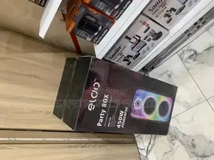 Affordable Black Bluetooth Eldo Pro Pb2-150 Double 8” Speaker