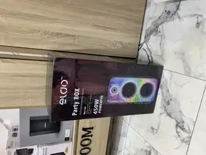 Eldo Pro Original Pb2-150 Double 8” Electric Bluetooth Speaker