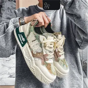 Casual Sneakers – Size 44
