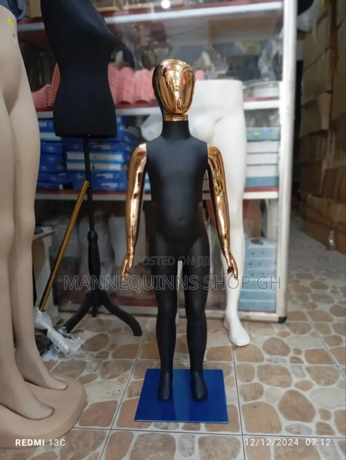 Kids Dummy Available . Very Quailty