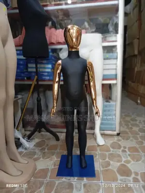 Kids Dummy Available . Very Quailty