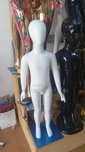 Kids Dummy Available . Very Quailty