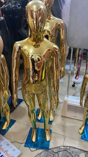 Kids Dummy Available . Very Quailty
