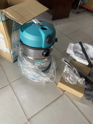 Total 1400watt Vacuum Cleaner Wet Dry