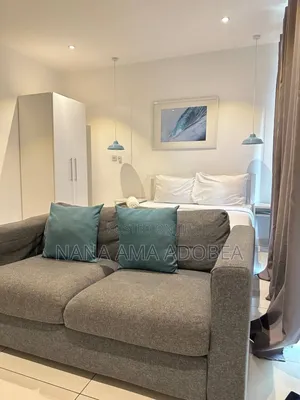 Furnished Studio Apartment in Kausar Homes At for rent