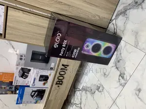 Valuable New Eldo Pro Pb2-150 Bluetooth Black Electric Speaker